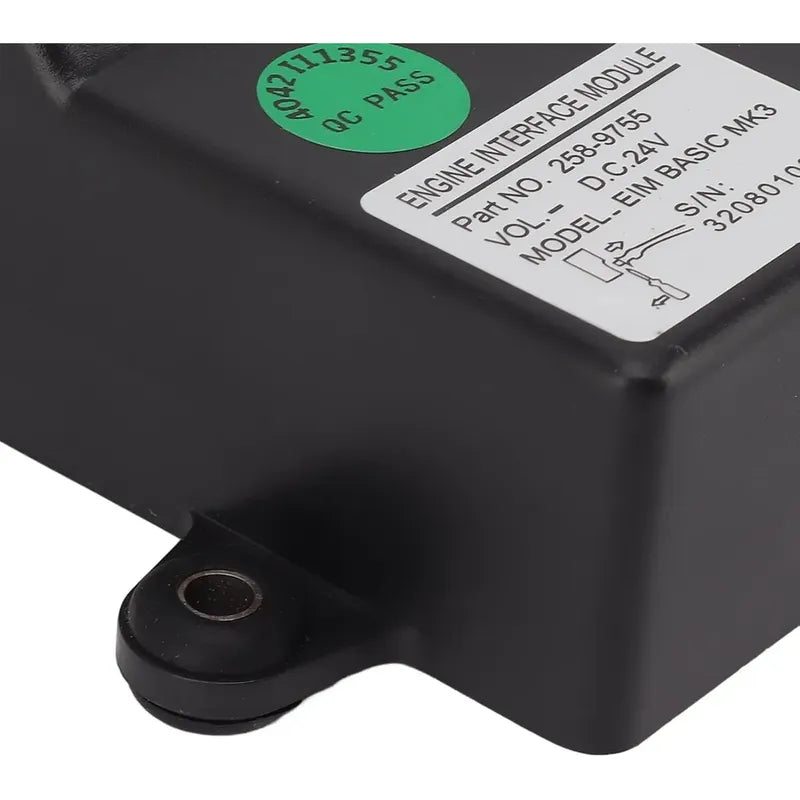 Modulo Interfaz De Motor 24v Eim Basic Mk3 258-9755