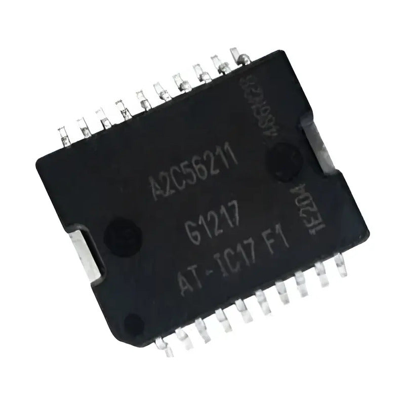 Integrado A2c56211 At-ic17 Atic17 Ai-ic17 F1 A2 C56211