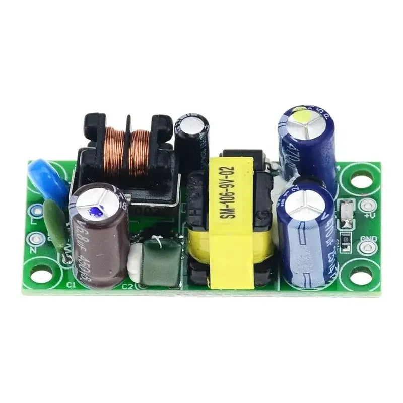 Fuente De Poder Transformador 220v 24v Dc 0.25a 6w Switching