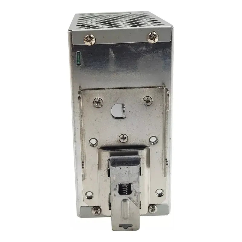 Fuente De Poder Riel Din Mean Well Ndr-240-24 24v 10a 240w