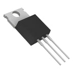 Transistor Mje5730 To-220 1.0 A, 300 V Pnp Bipolar Power