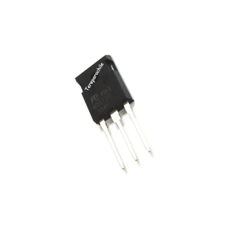 Transistor Mosfet 40g120 40g120wd 40g120hd 40a 1200v