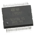 Circuito Integrado L9959t-d L9959td Placa Computadora Auto