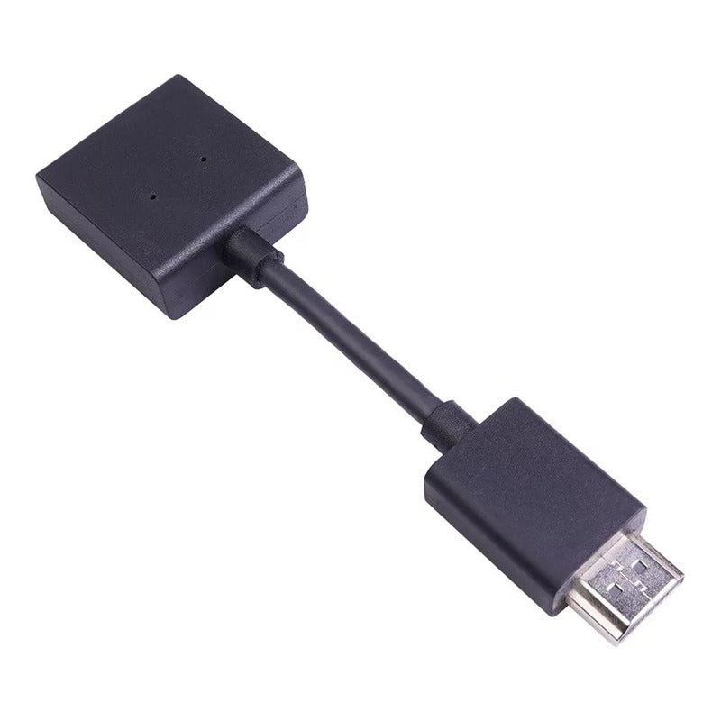 Extension Hdmi Macho A Hdmi Hembra 11cm