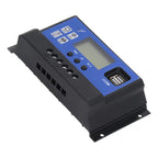 Regulador Panel Solar Controlador Fotovoltaico 12v24v 60apwm