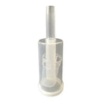 Air Lock Airlock Valvula Check Trampa De Aire Cerveza Vinos