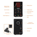 Fuente De Poder Variable Regulable De 0-30v 12 24v 4 Digitos