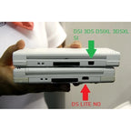 Cargador Compatible Nintendo Dsi Dsi Xl 3ds Xl 2ds Xl New