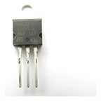 P6nk60z N-channel 600 V - 1 O - 6 A - To-220 Transistor