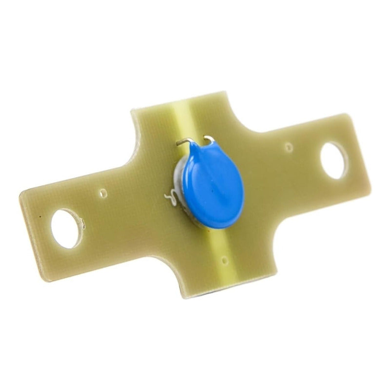 Varistor Vt-8 Amortiguador De Sobretensiones Diodo Lsa4.9
