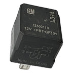 Relay Rele Gm 13500119 12v Pbt-gf30