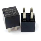 Rele Cma57-s-dc12v-a-r-zz Cma57sdc12varzz 12v 20a 4 Pines