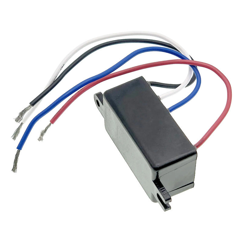 Interruptor Centrifugo Electronico Recs-205p Para Motores