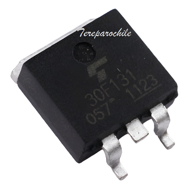 30f131 Gt 30f131 Gt30f131 Transistor Igbt 360v 200 A Pulso