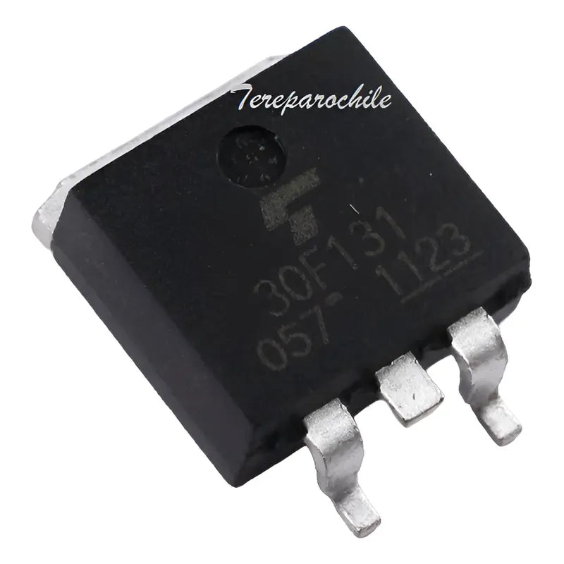 30f131 Gt 30f131 Gt30f131 Transistor Igbt 360v 200 A Pulso