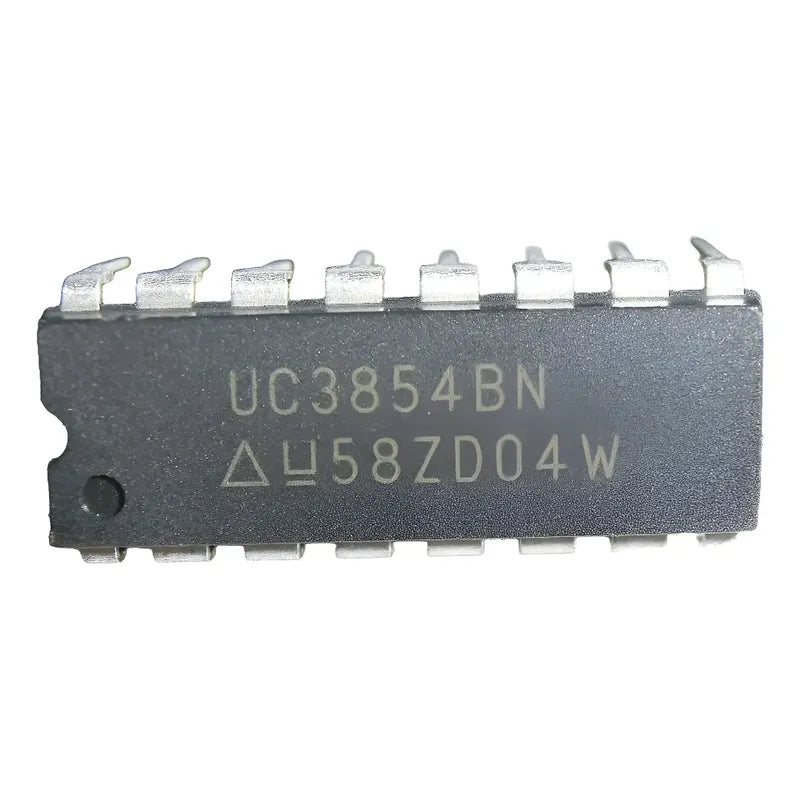 Ic Power Factor Controller Uc3854 Uc3854bn Pmh1000 Pmh5000