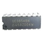 Ic Power Factor Controller Uc3854 Uc3854bn Pmh1000 Pmh5000