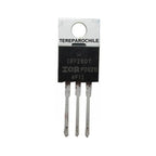 Mosfet Irf2807 Irf2807pbf N 75v 82a To-220