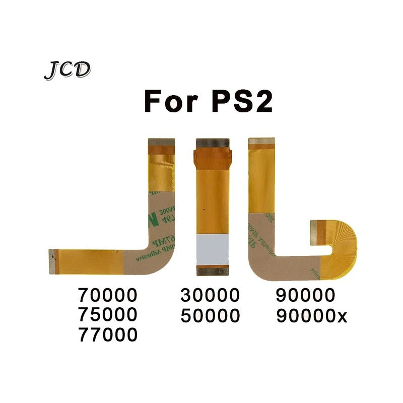 Flex L Lente Lector Laser Compatible Con Playstation 2 Ps2