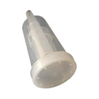 Air Lock Airlock Valvula Check Trampa De Aire Cerveza Vinos