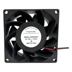 Ventilador Fan Cooler Ydh8038s24 Dc 24v 80x38mm 8038