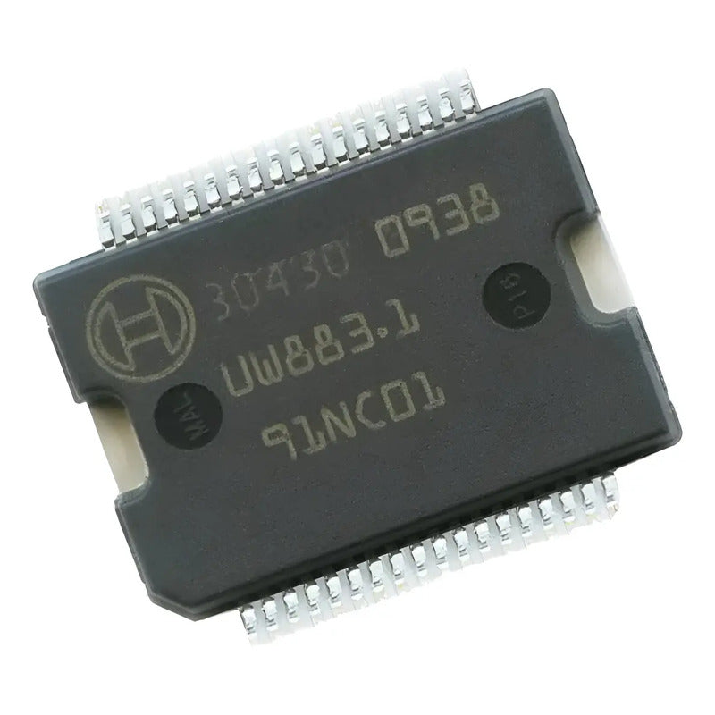 Circuito Integrado 30430 Para Bosch Ecu Automotriz Ci