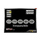 Software Programa Kess 2.8 Token Libre + Regalos Inmo Pinout