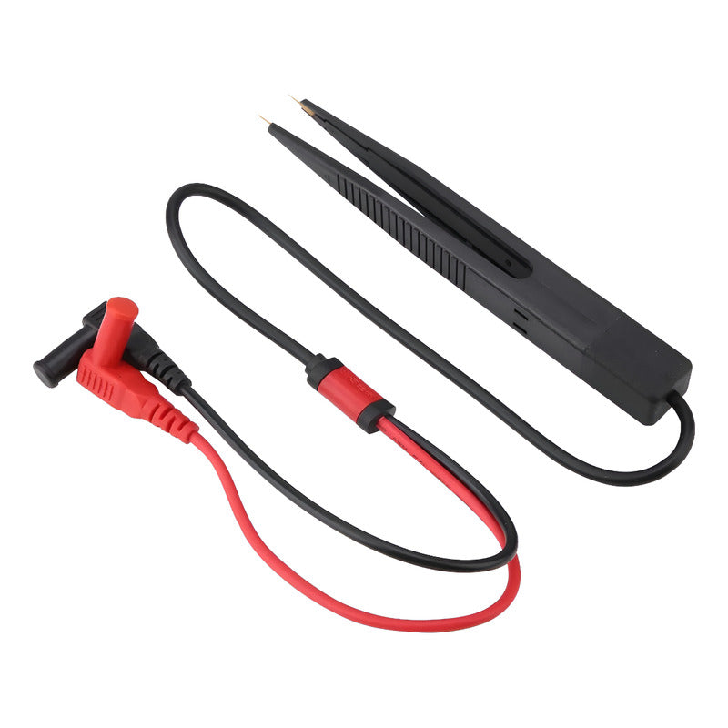 Punta De Prueba Para Tester Multimetro Smd Superficial