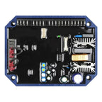 Regulador De Voltaje Avr Der1 A7998 Para Generador Genset
