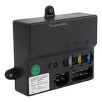 Módulo Interfaz De Motor Tereparochile Eim Basic Mk3 Para Generador 24v