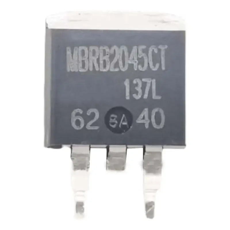 Integrado Mbrb2045ct 2045ct