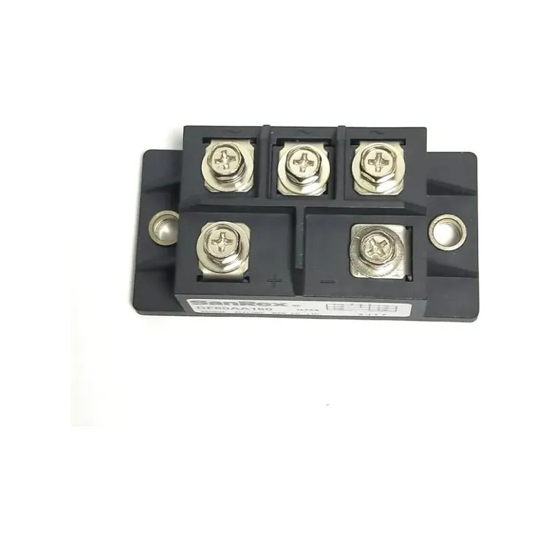 Diodo Puente Rectificador Df60aa160 60a 1600v Trifasico