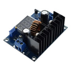 Circuito Regulador De Voltaje Step Down Dc-dc Xl4016 8a Led