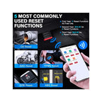 Scanner Obdii Thinkcar Automotriz Obd2 Thinksafe Multimarca