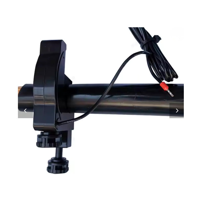 Medidor Trifásico Voltaje Amperaje Watt Energía Kwh Rs485