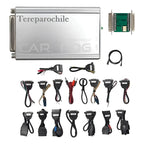 Car Prog Programador Chip Km Odometro Inmovilizador Carprog