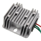 Regulador Voltaje Avr Generadores 12v Control Carga Bateria