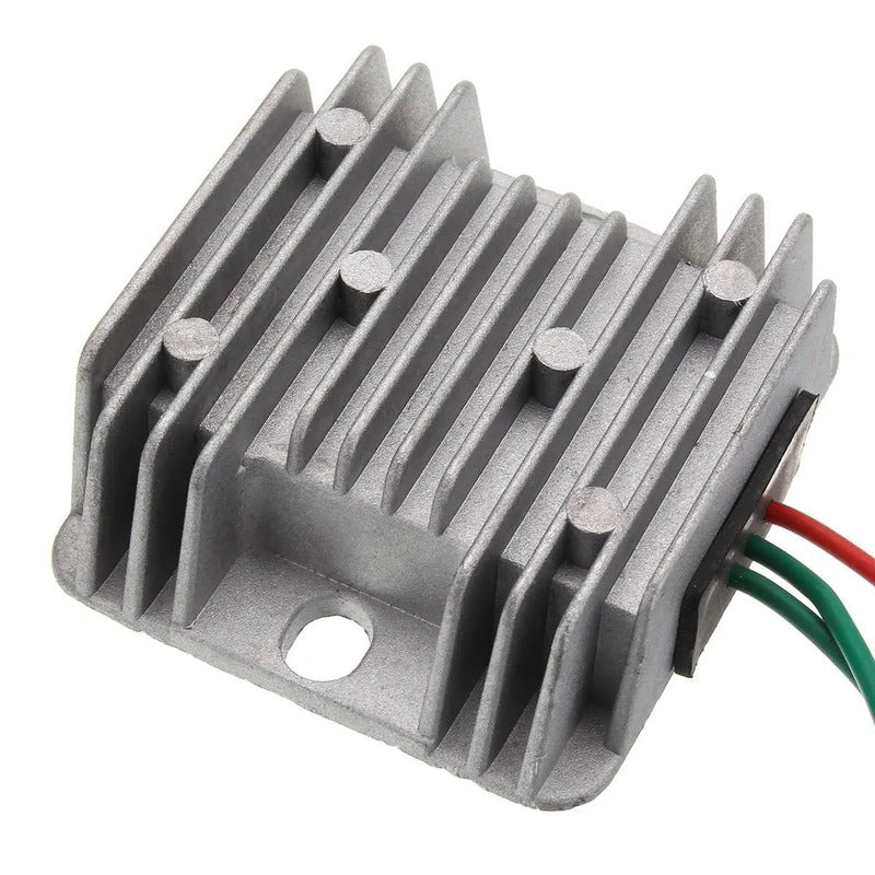 Regulador Avr Generadores Kipor 12v Kama Kde3500 5000 6500