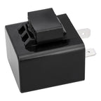 Rele Luz Led Flasher Intermitente 12v 0.1w A 150w 2 Pin Moto