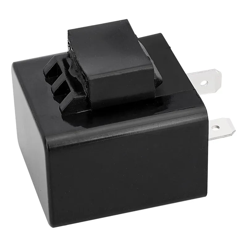 Rele Luz Led Flasher Intermitente 12v 0.1w A 150w 2 Pin Moto