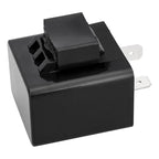 Rele Luz Led Flasher Intermitente 12v 0.1w A 150w 2 Pin Moto