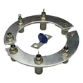 Kit Puente Rectificador Giratorio Rsk1001 Generador