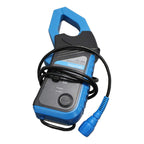 Pinza Amperimetrica Cc650 Ac/dc 650a Para Osciloscopio