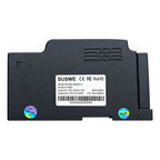 Variador De Frecuencia Su300-4r0g2-2 4kw 220v Trifásico 17a