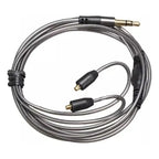 Cable Repuesto Conector Mmcx Audifonos Se215 Se315 Se425