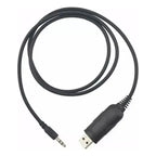 Cable De Programación Para Qyt Kt-8900 Uv980 Y Mas