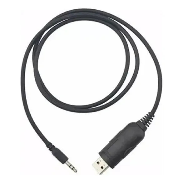 Cable De Programación Para Qyt Kt-8900 Uv980 Y Mas