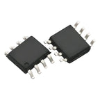 Circuito Integrado Mosfet Ao4433 4433
