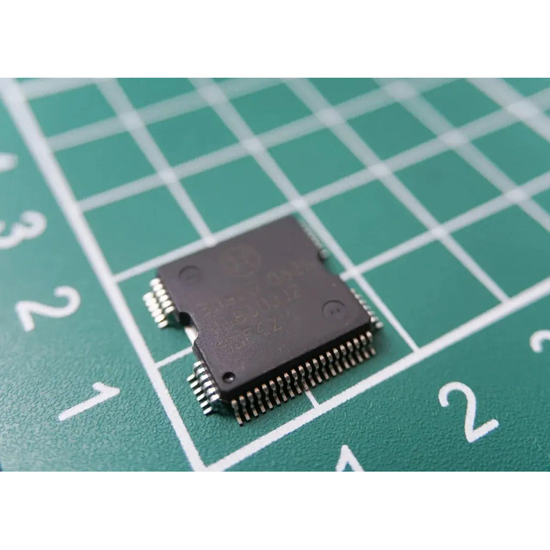 Circuito Integrado 30620 Para Bosch