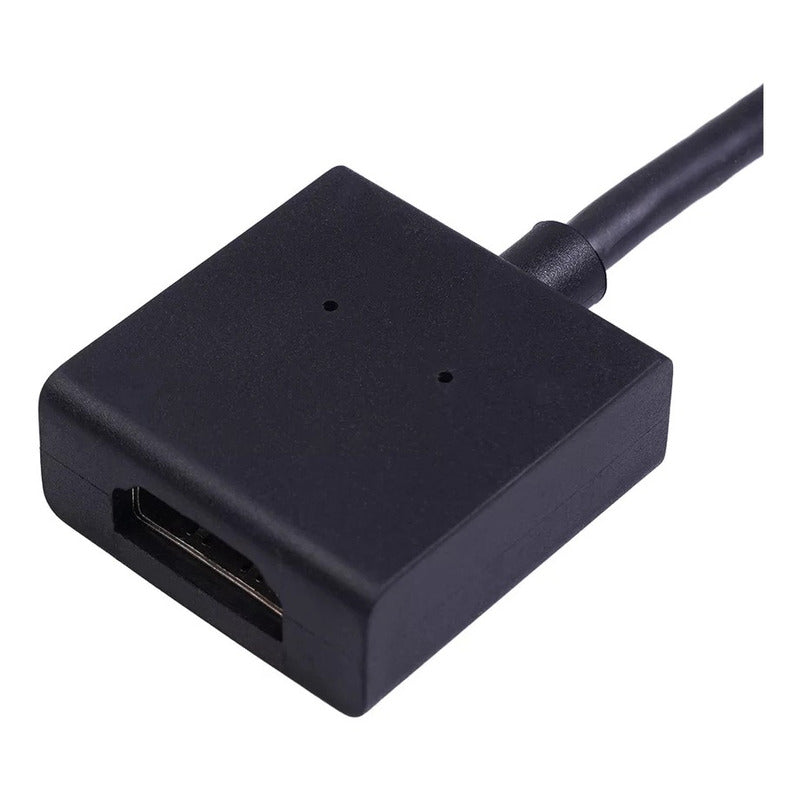 Extension Hdmi Macho A Hdmi Hembra 11cm